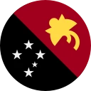 papuanske kina